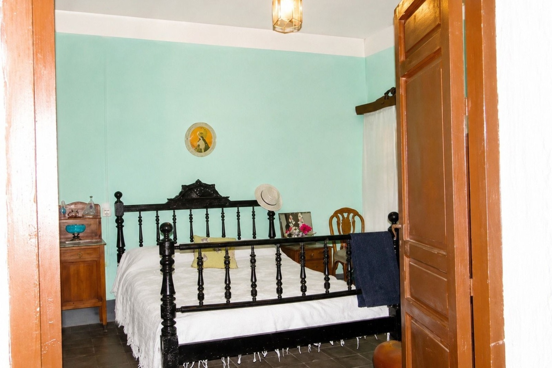Herverkoop - Country house - Villena - La Zafra