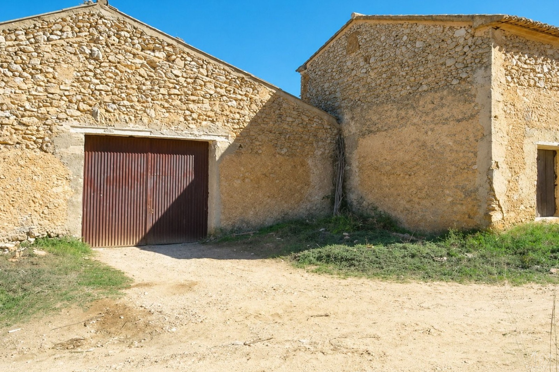 Herverkoop - Country house - Villena - La Zafra