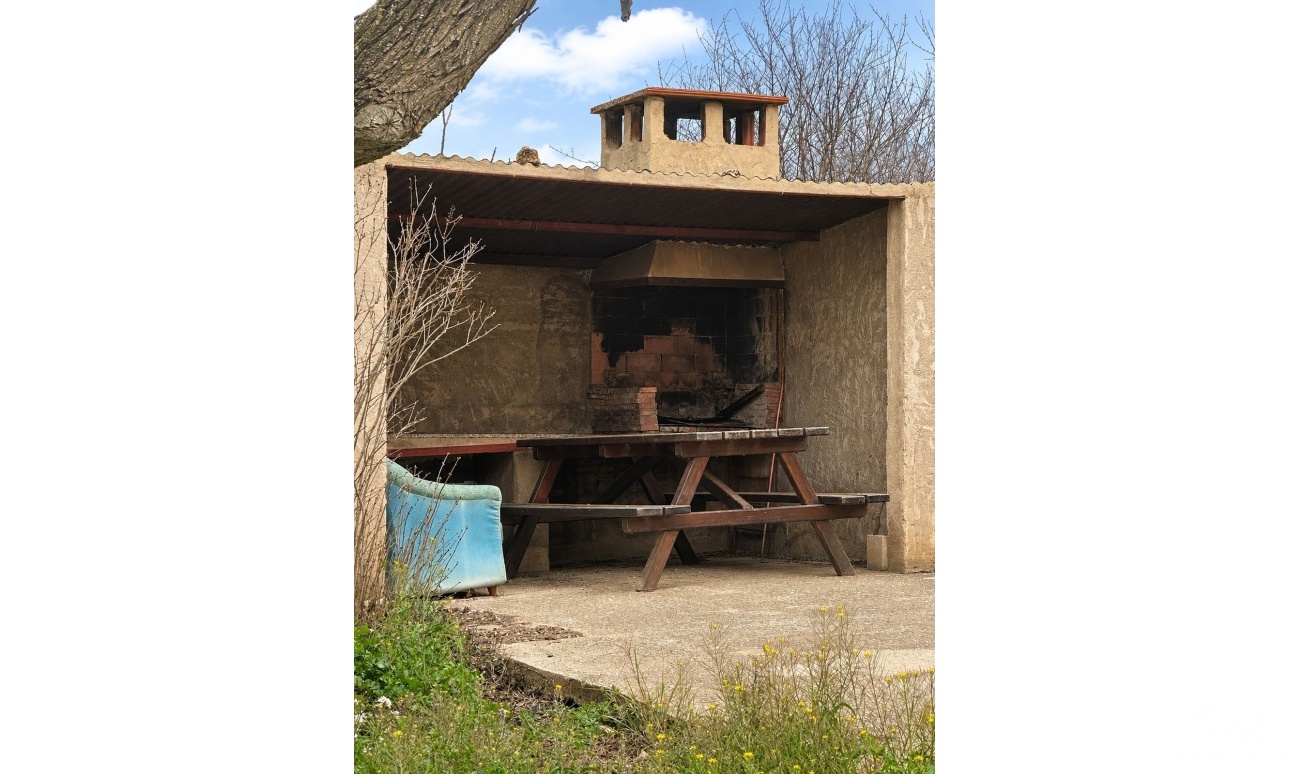 Herverkoop - Country house - Villena - La Zafra