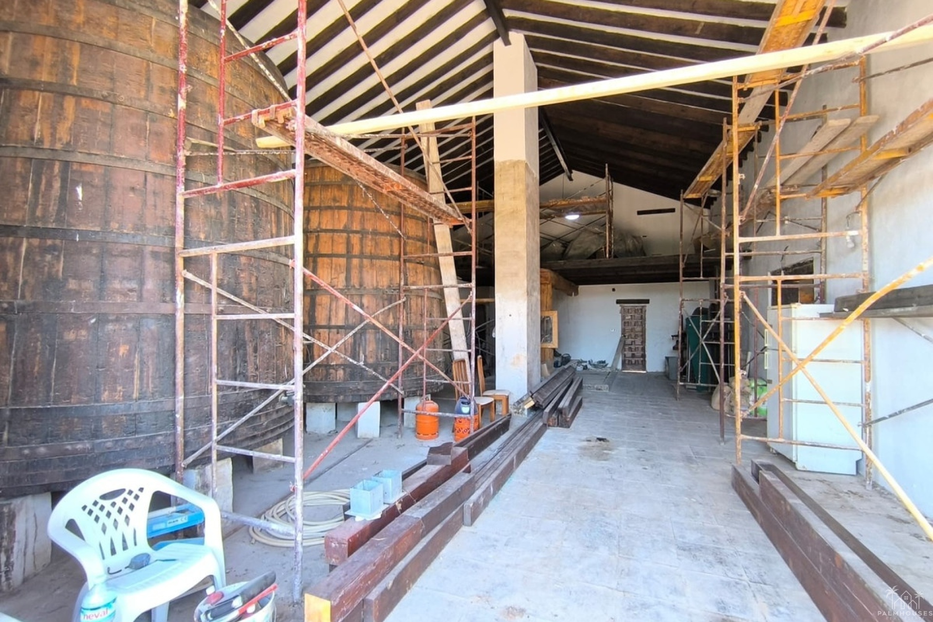 Herverkoop - Country house - Villena - Villena Centro