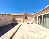 Herverkoop - Country house - Villena - Villena Centro