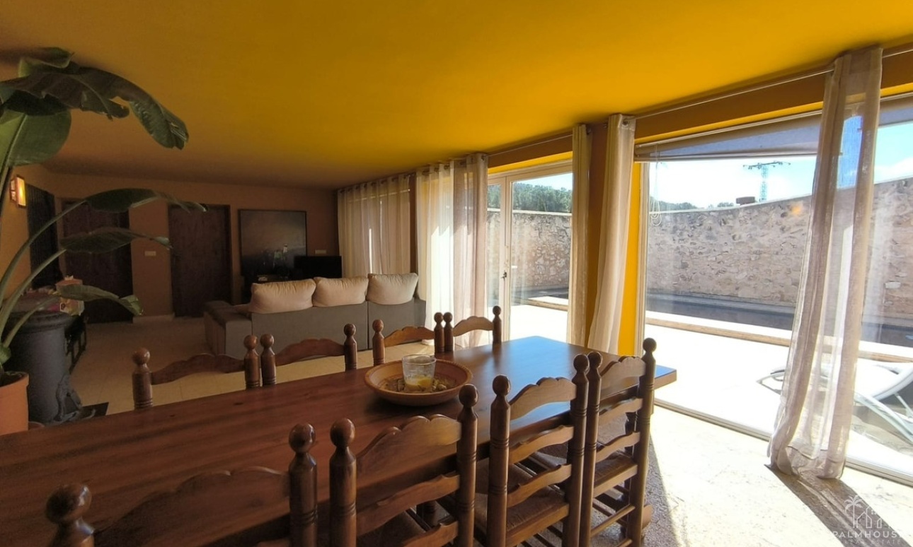 Herverkoop - Country house - Villena - Villena Centro