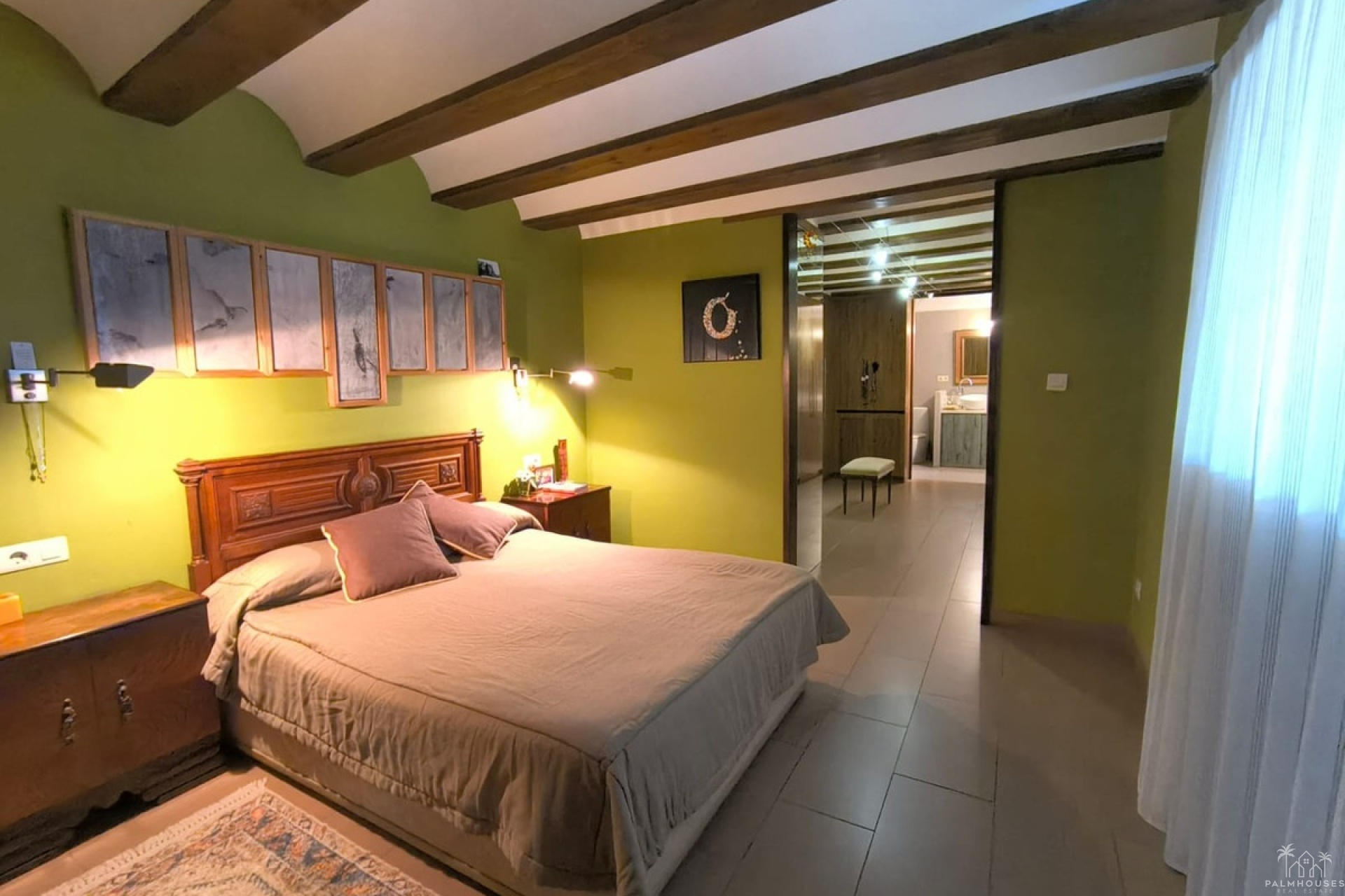 Herverkoop - Country house - Villena - Villena Centro