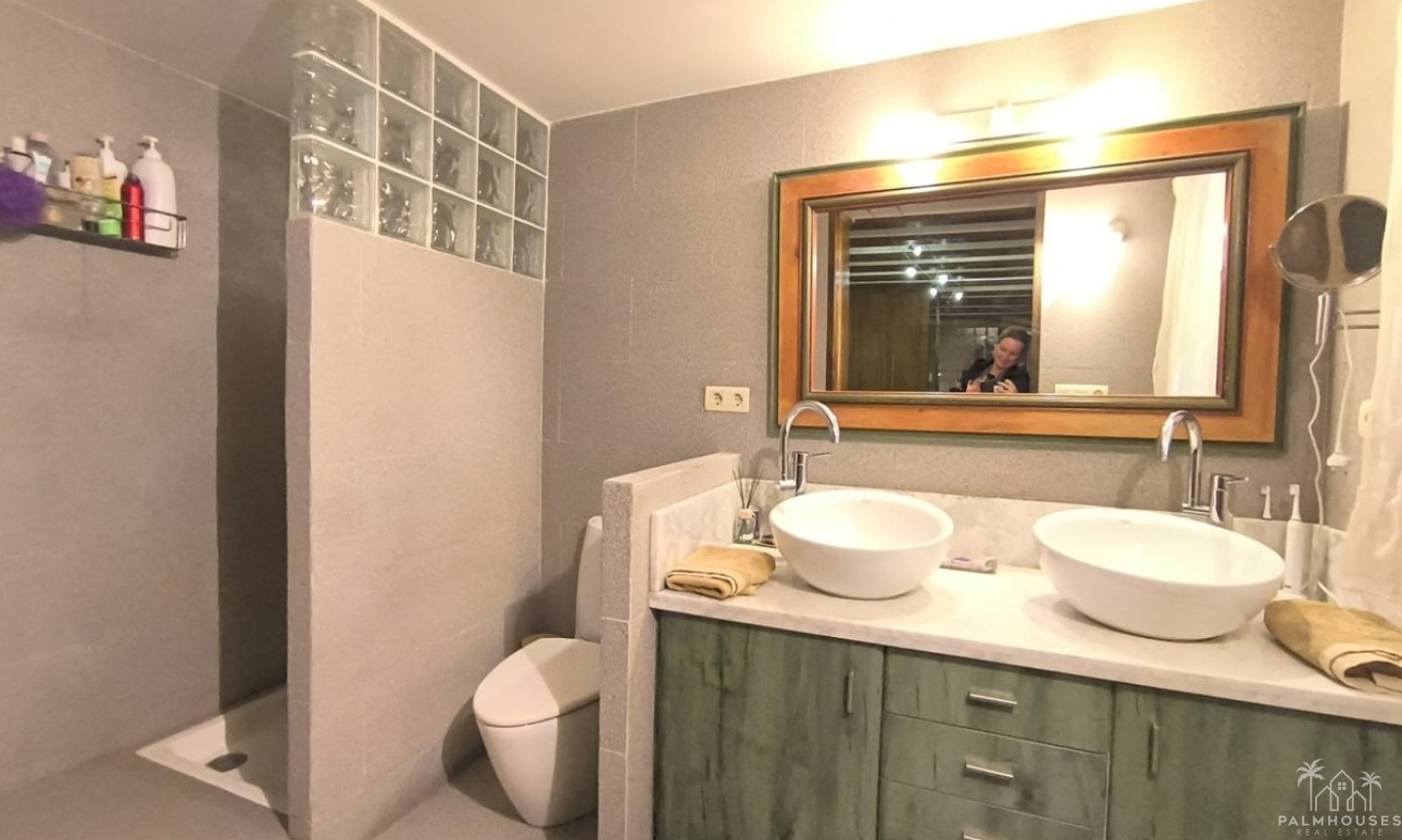 Herverkoop - Country house - Villena - Villena Centro