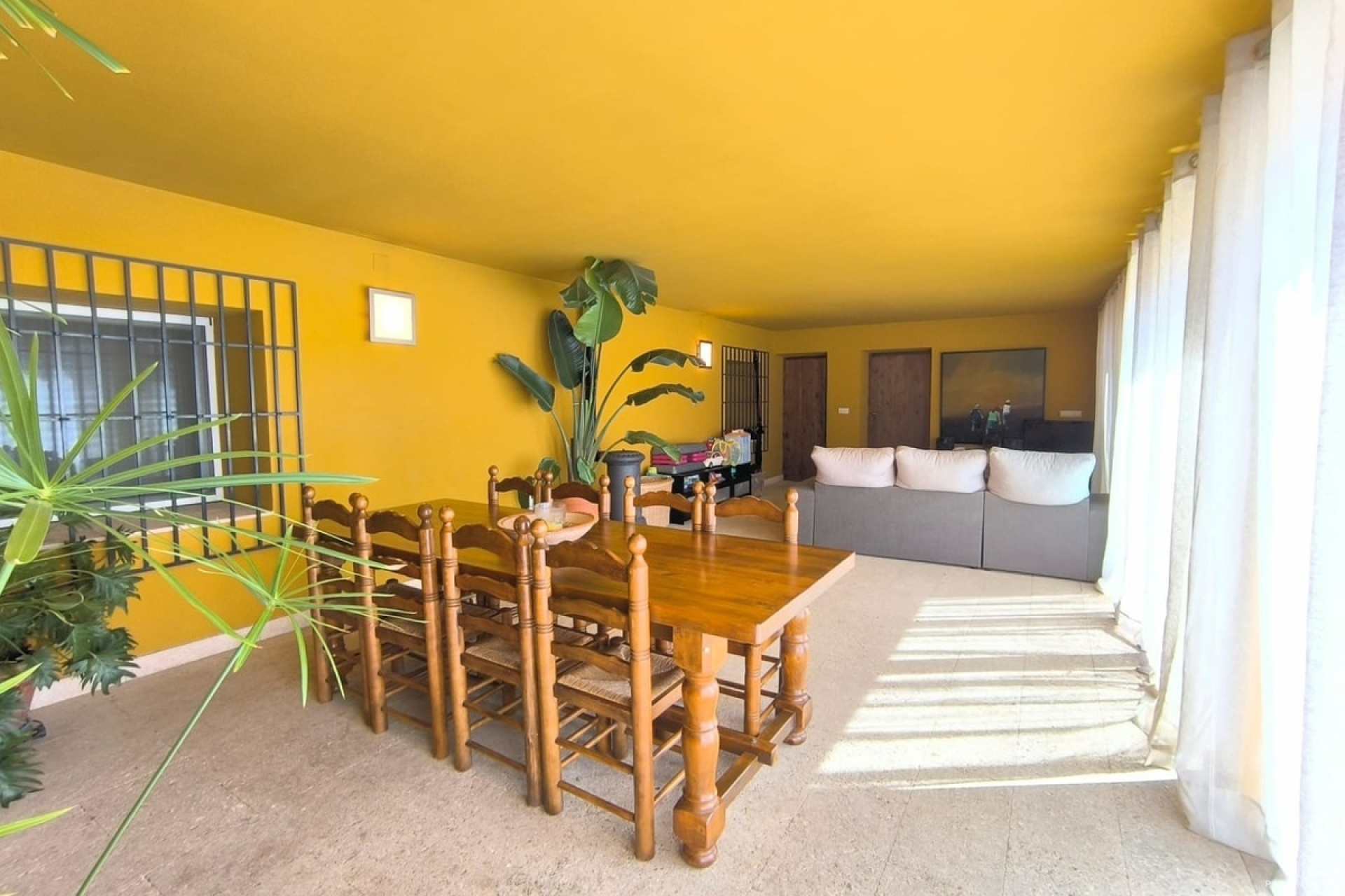 Herverkoop - Country house - Villena - Villena Centro