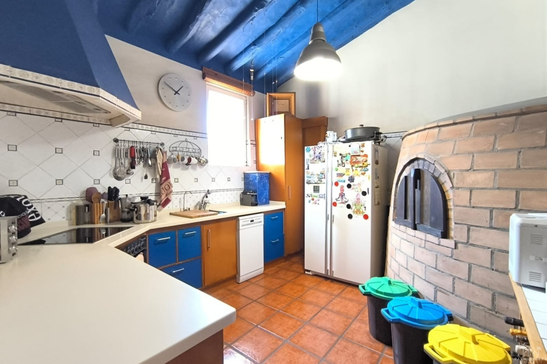 Herverkoop - Country house - Villena - Villena Centro