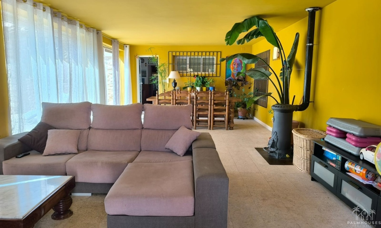 Herverkoop - Country house - Villena - Villena Centro