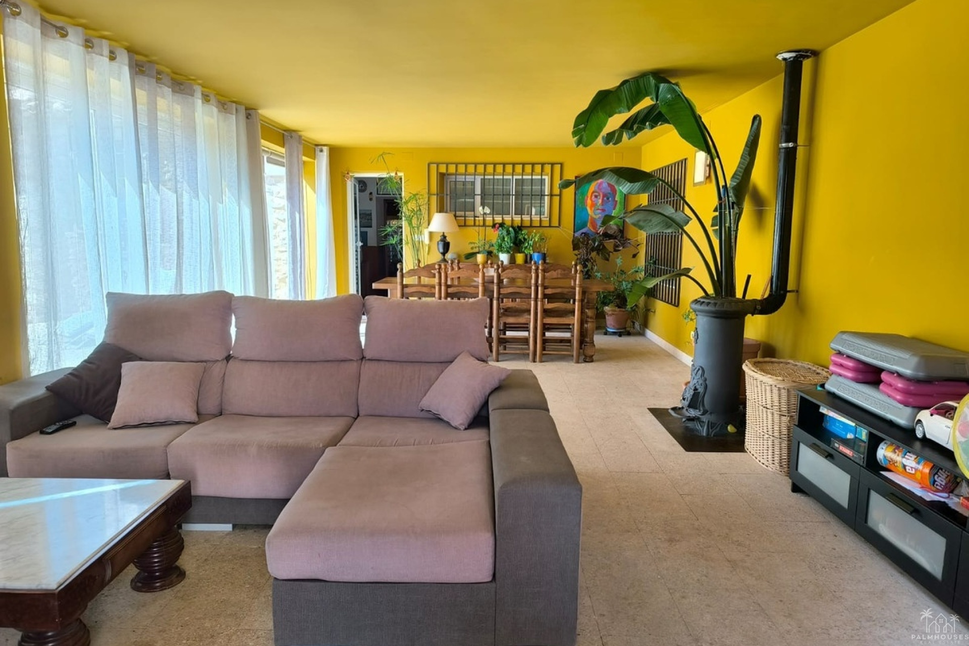 Herverkoop - Country house - Villena - Villena Centro