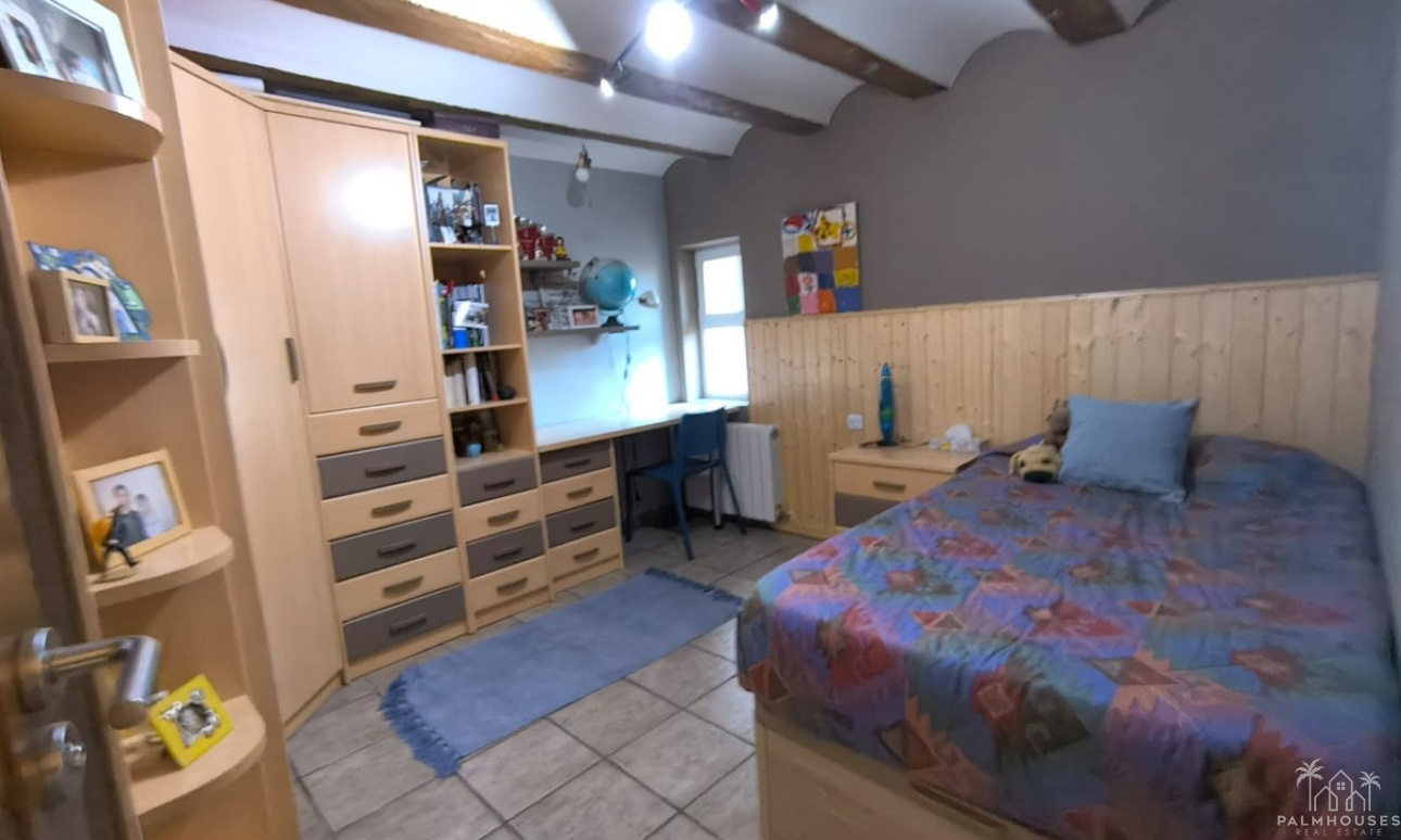Herverkoop - Country house - Villena - Villena Centro