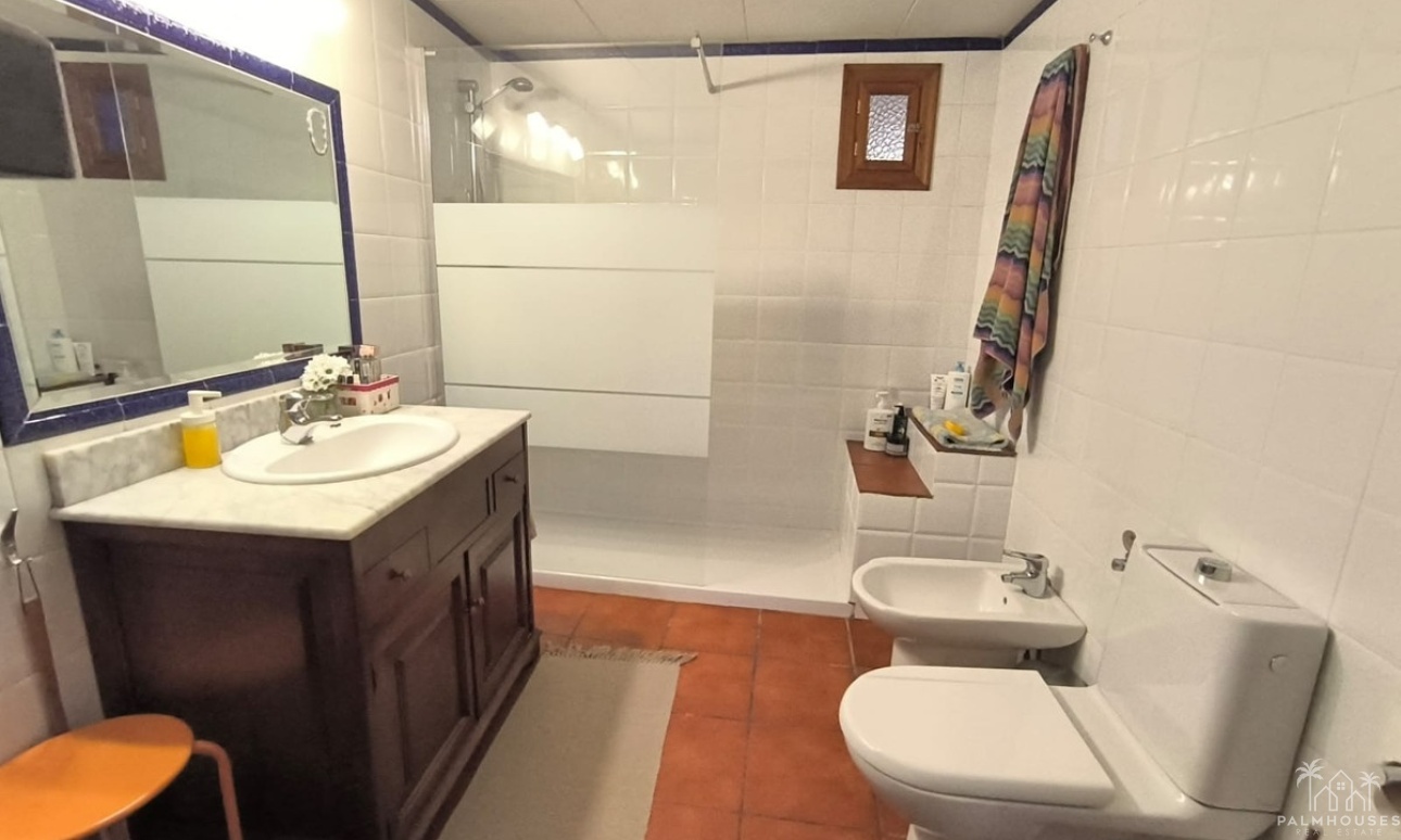 Herverkoop - Country house - Villena - Villena Centro