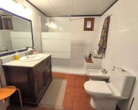 Herverkoop - Country house - Villena - Villena Centro