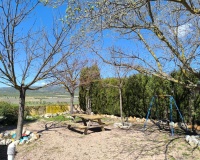Herverkoop - Country house - Villena - Villena Centro