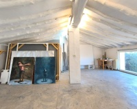 Herverkoop - Country house - Villena - Villena Centro