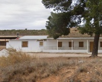 Herverkoop - Country house - Yecla - Yecla Centro