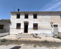 Herverkoop - Country house - Yecla - Yecla Centro