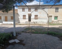 Herverkoop - Country house - Yecla - Yecla Centro