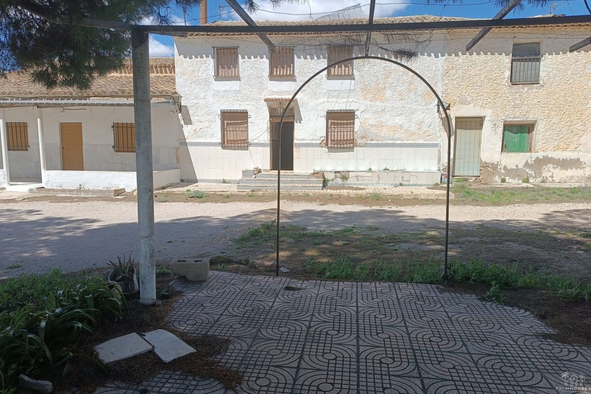 Herverkoop - Country house - Yecla - Yecla Centro
