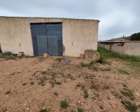 Herverkoop - Country house - Yecla - Yecla Centro