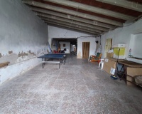 Herverkoop - Country house - Yecla - Yecla Centro