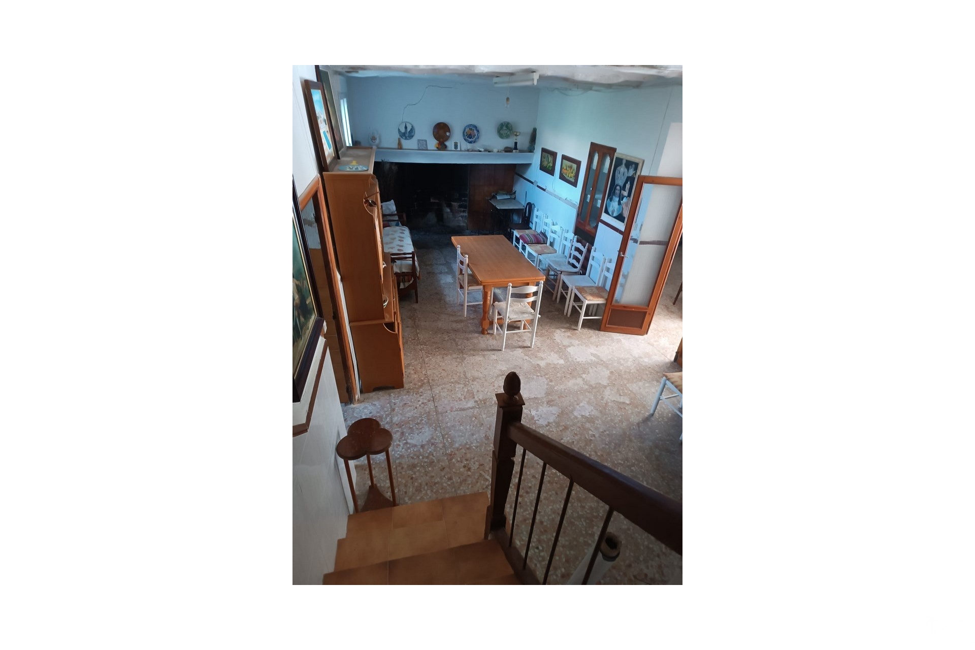 Herverkoop - Country house - Yecla - Yecla Centro