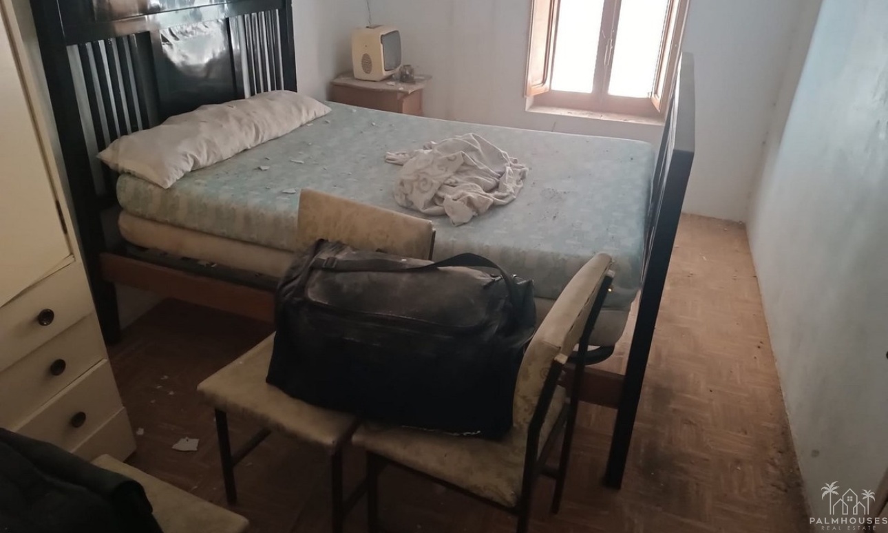 Herverkoop - Country house - Yecla - Yecla Centro