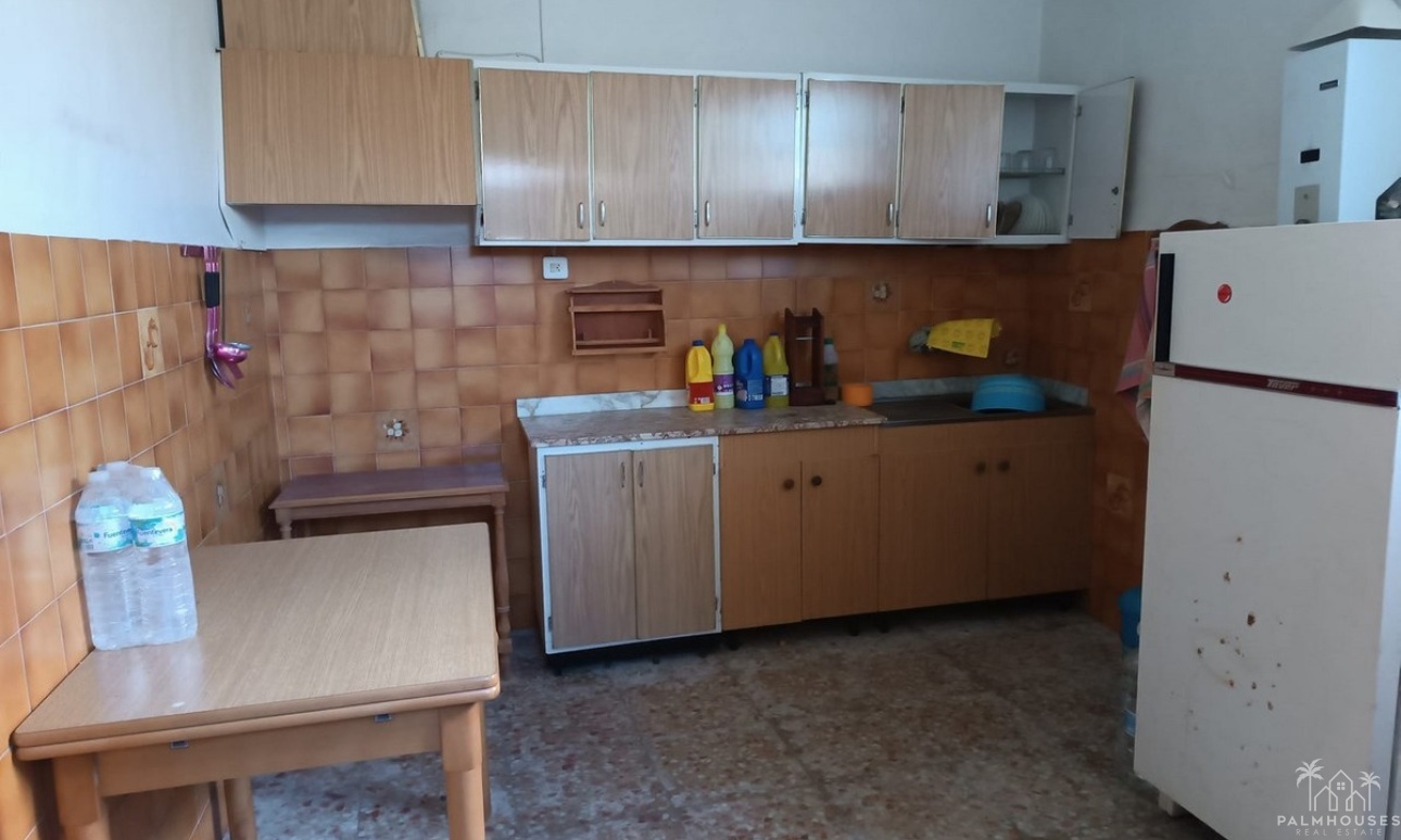 Herverkoop - Country house - Yecla - Yecla Centro