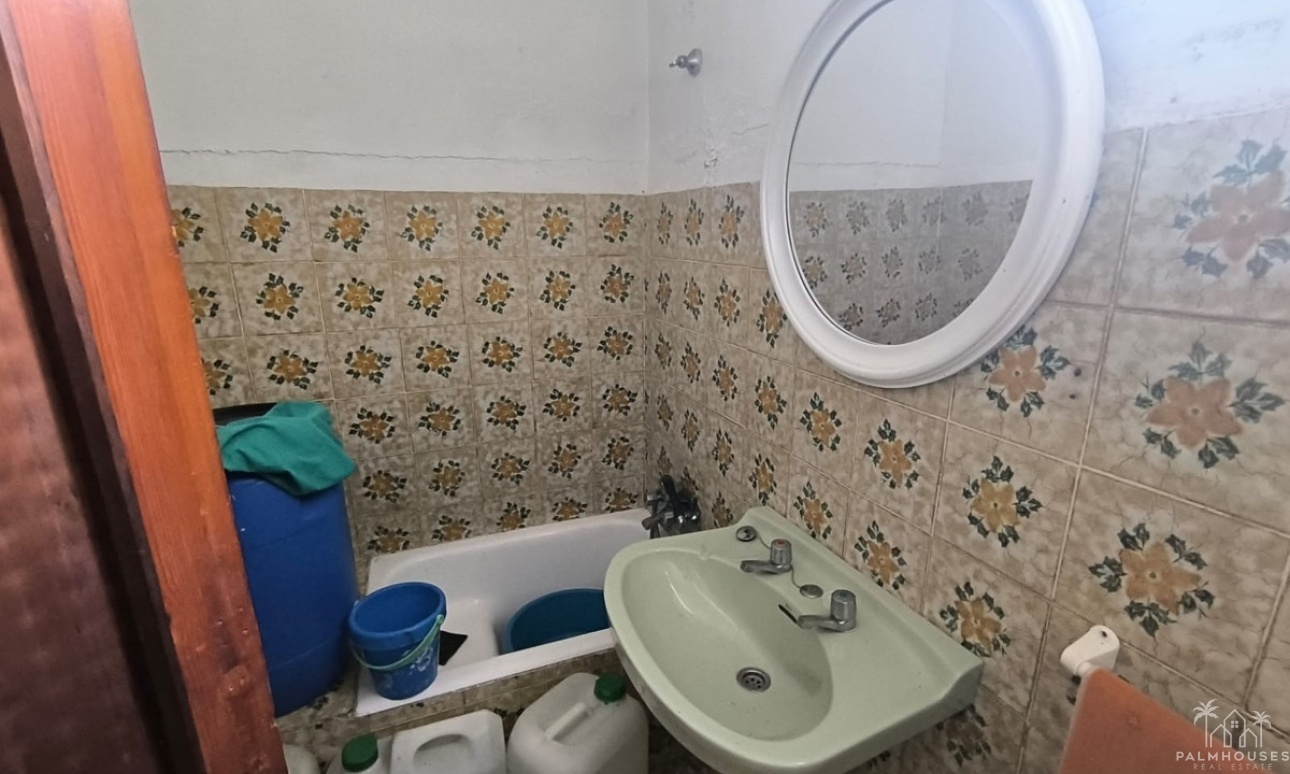 Herverkoop - Country house - Yecla - Yecla Centro