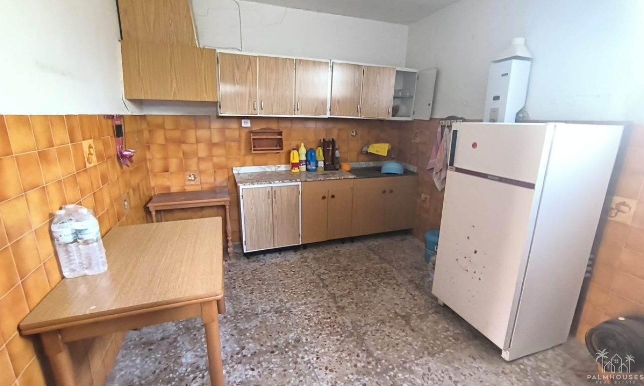 Herverkoop - Country house - Yecla - Yecla Centro