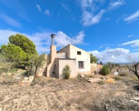 Herverkoop - Country house - Yecla - Yecla Centro
