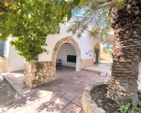 Herverkoop - Country house - Yecla - Yecla Centro