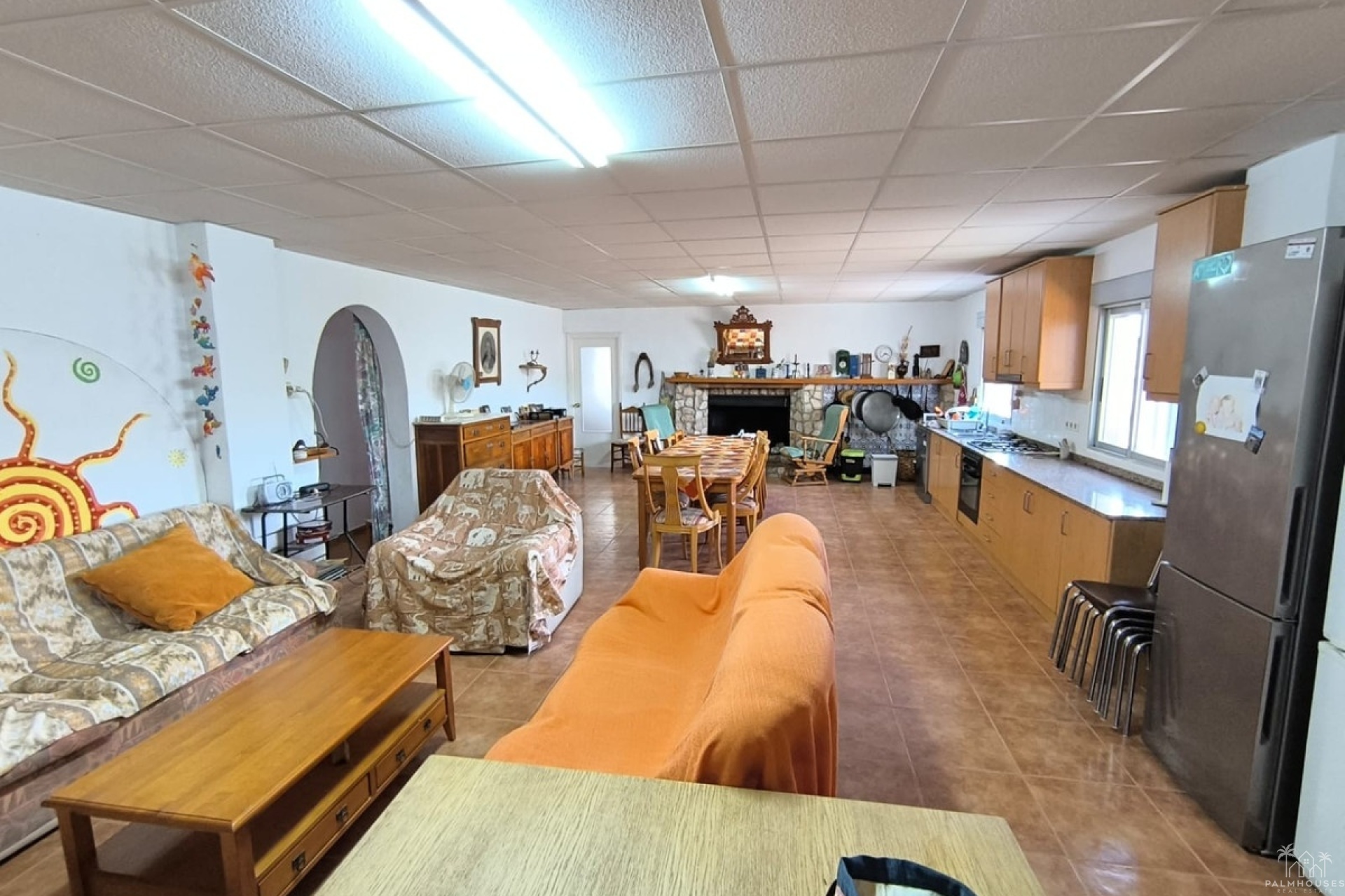 Herverkoop - Country house - Yecla - Yecla Centro