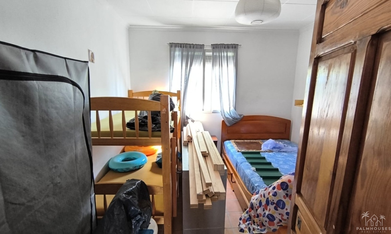 Herverkoop - Country house - Yecla - Yecla Centro