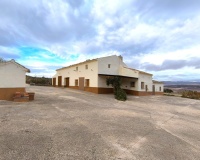 Herverkoop - Country house - Yecla - Yecla Centro