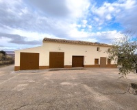 Herverkoop - Country house - Yecla - Yecla Centro