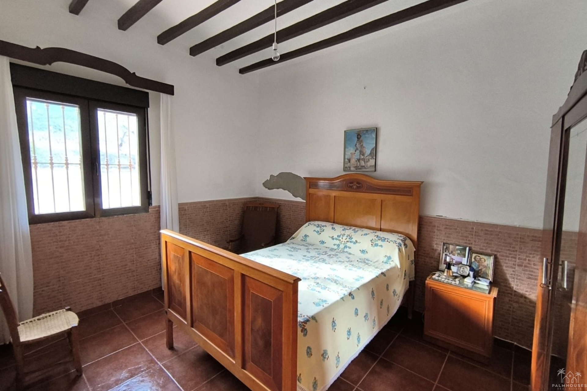 Herverkoop - Country house - Yecla - Yecla Centro