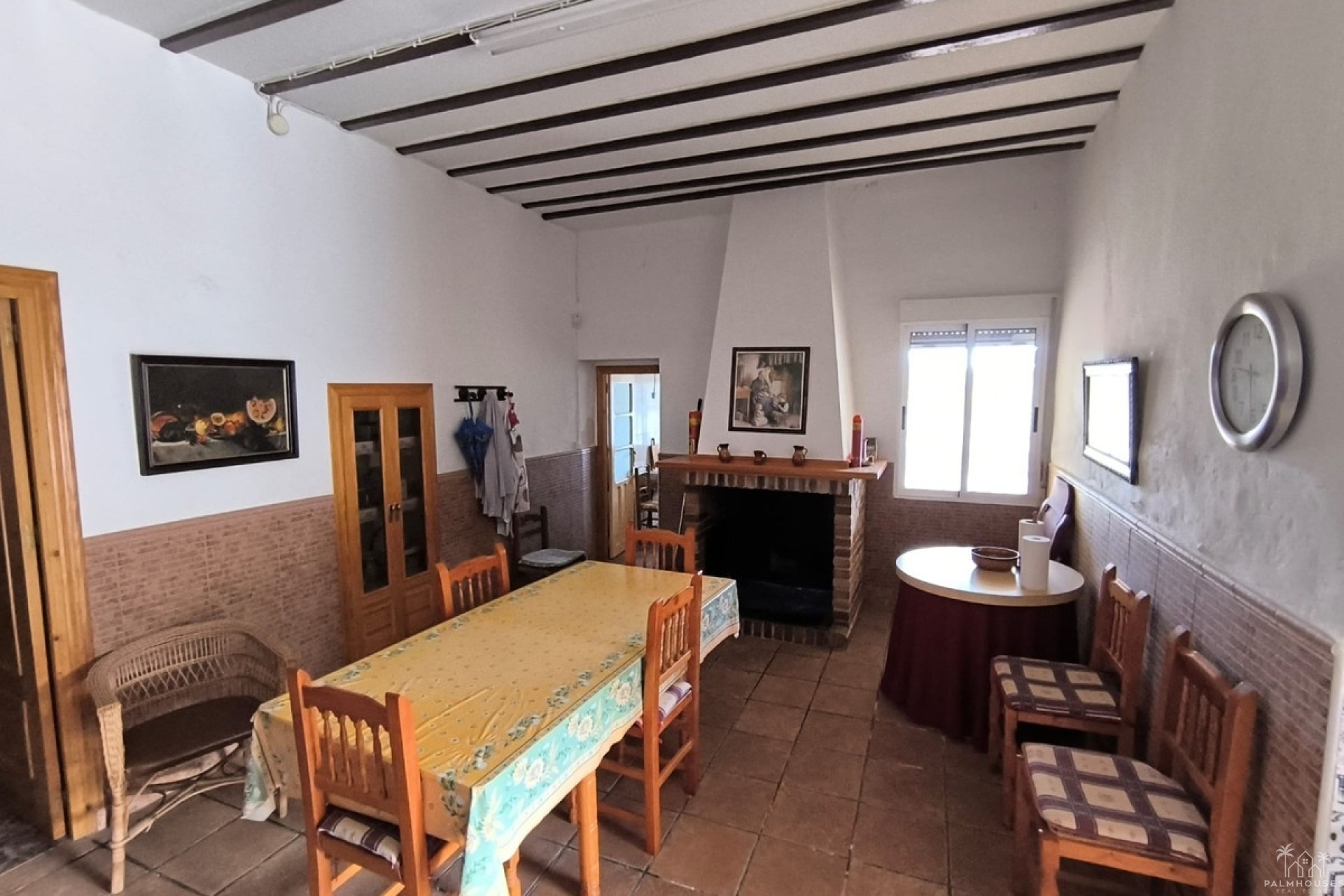 Herverkoop - Country house - Yecla - Yecla Centro