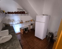Herverkoop - Country house - Yecla - Yecla Centro