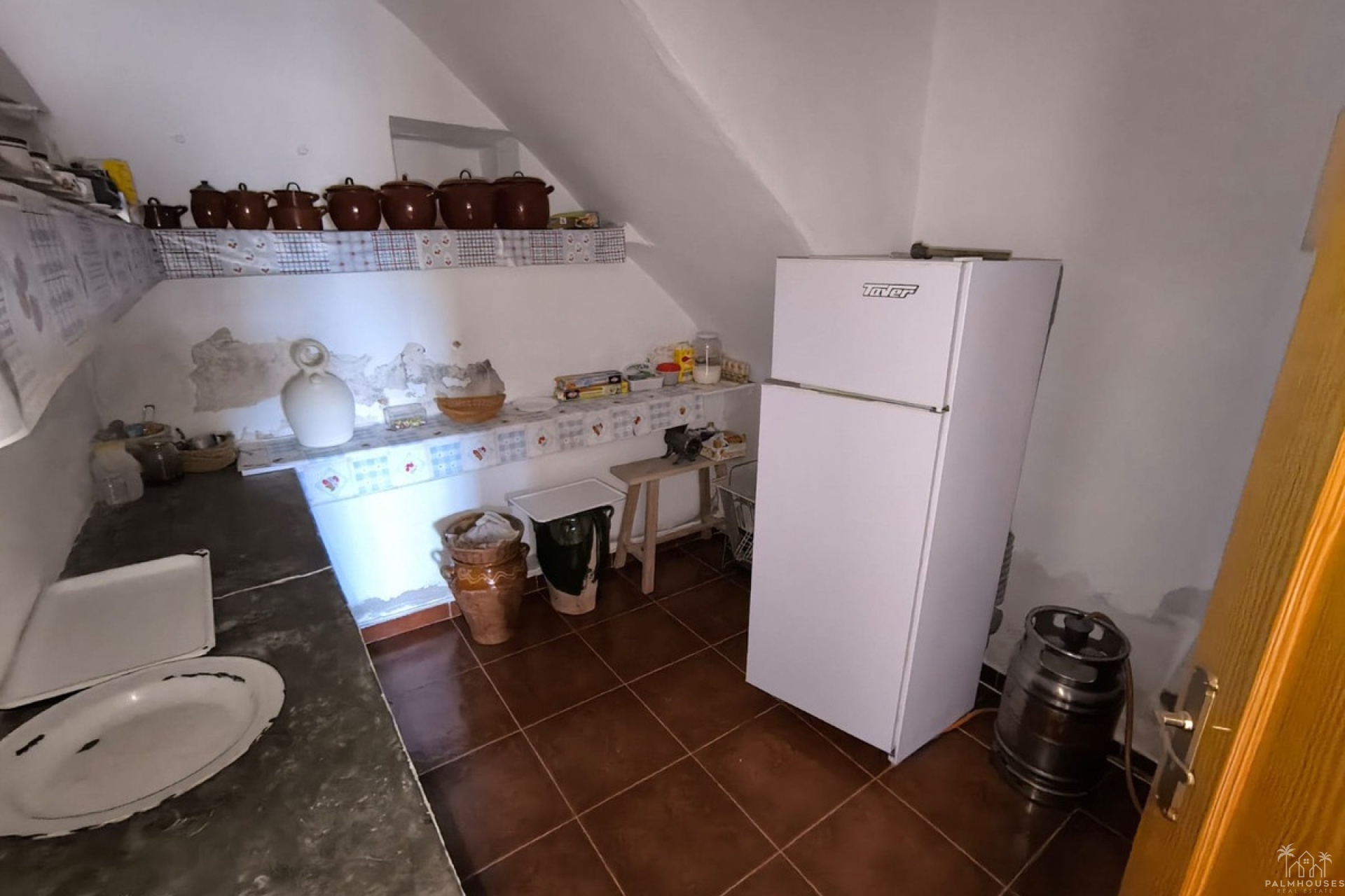 Herverkoop - Country house - Yecla - Yecla Centro