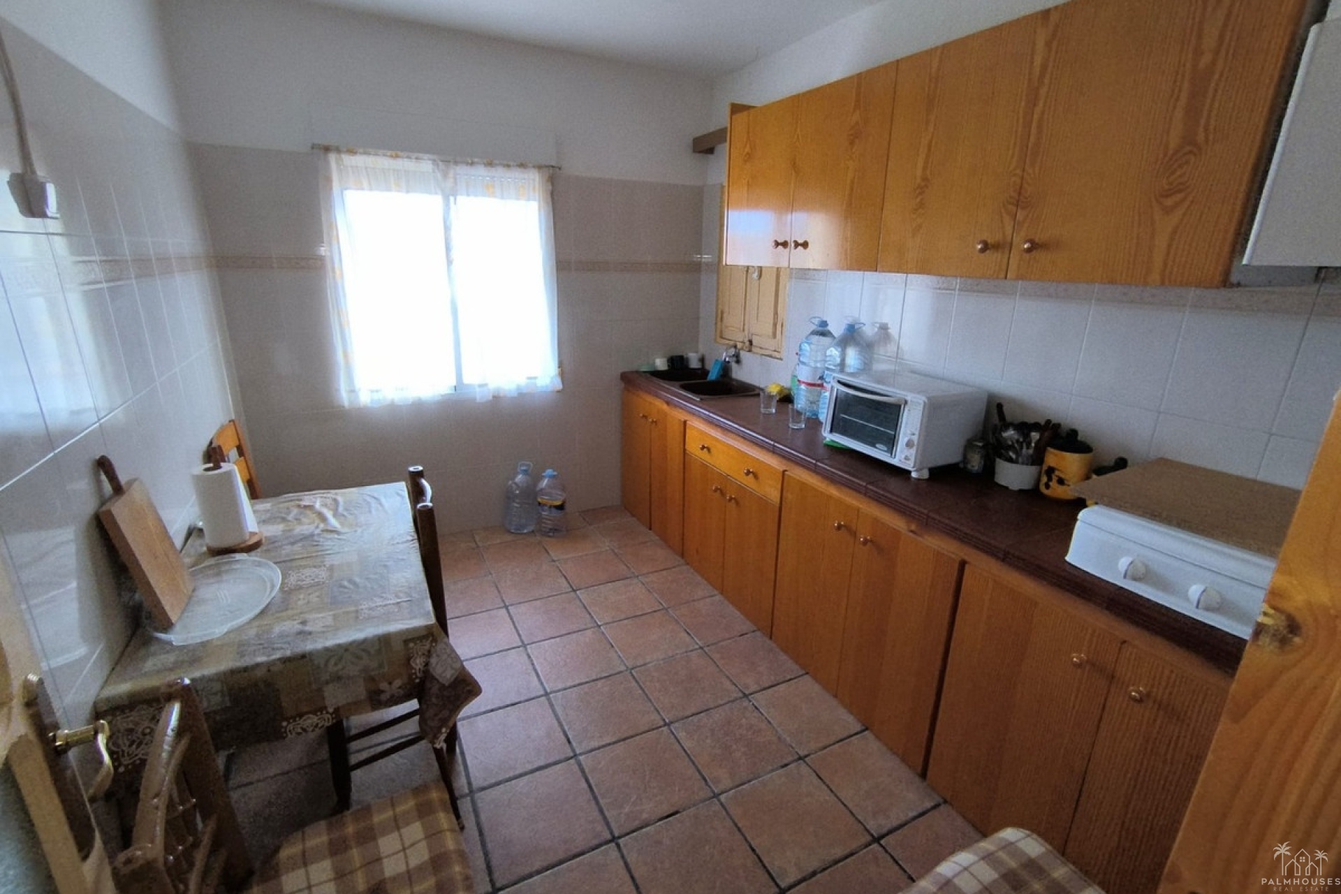 Herverkoop - Country house - Yecla - Yecla Centro