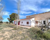 Herverkoop - Country house - Yecla - Yecla Centro