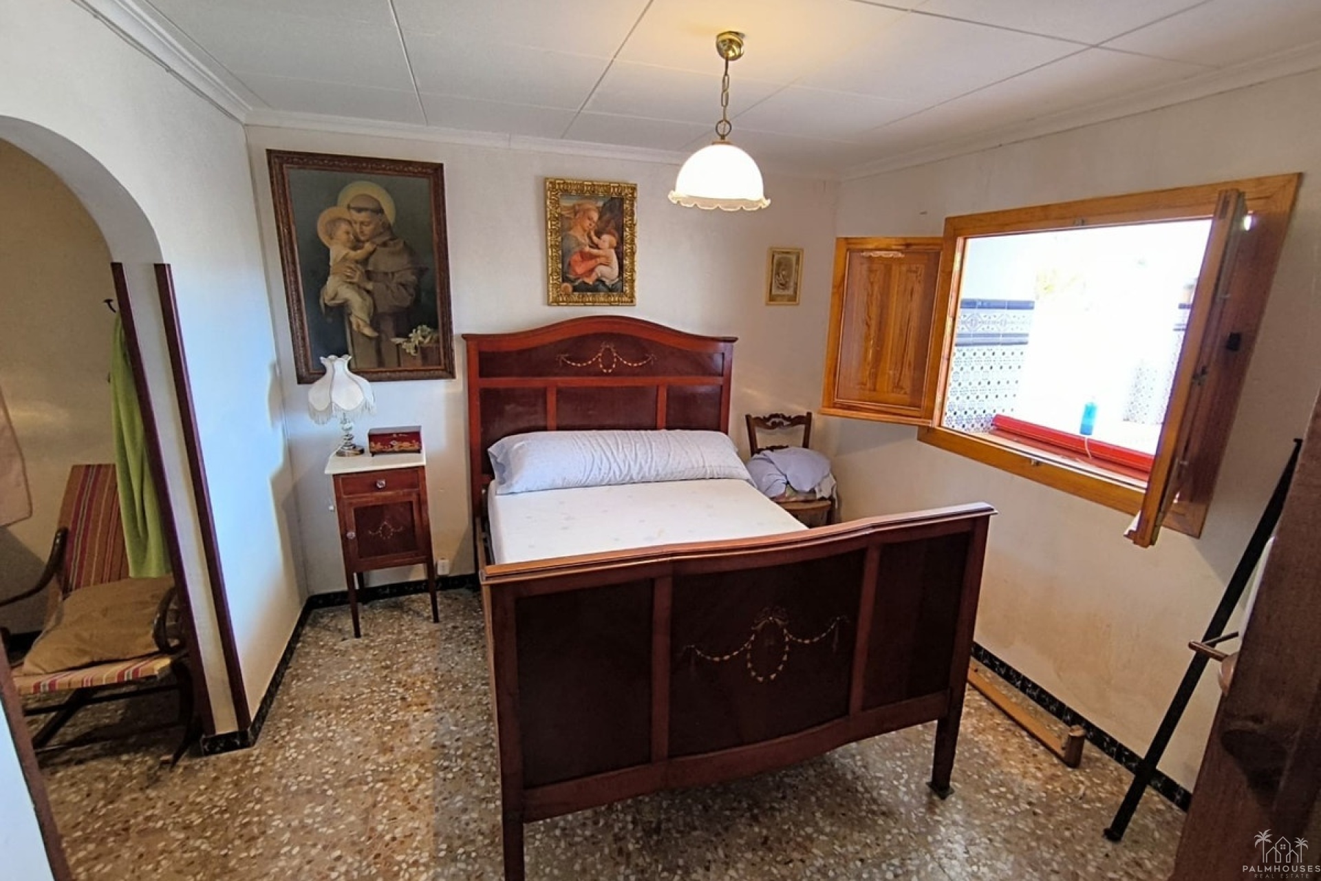 Herverkoop - Country house - Yecla - Yecla Centro