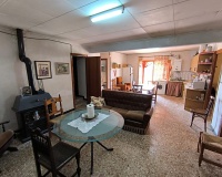 Herverkoop - Country house - Yecla - Yecla Centro