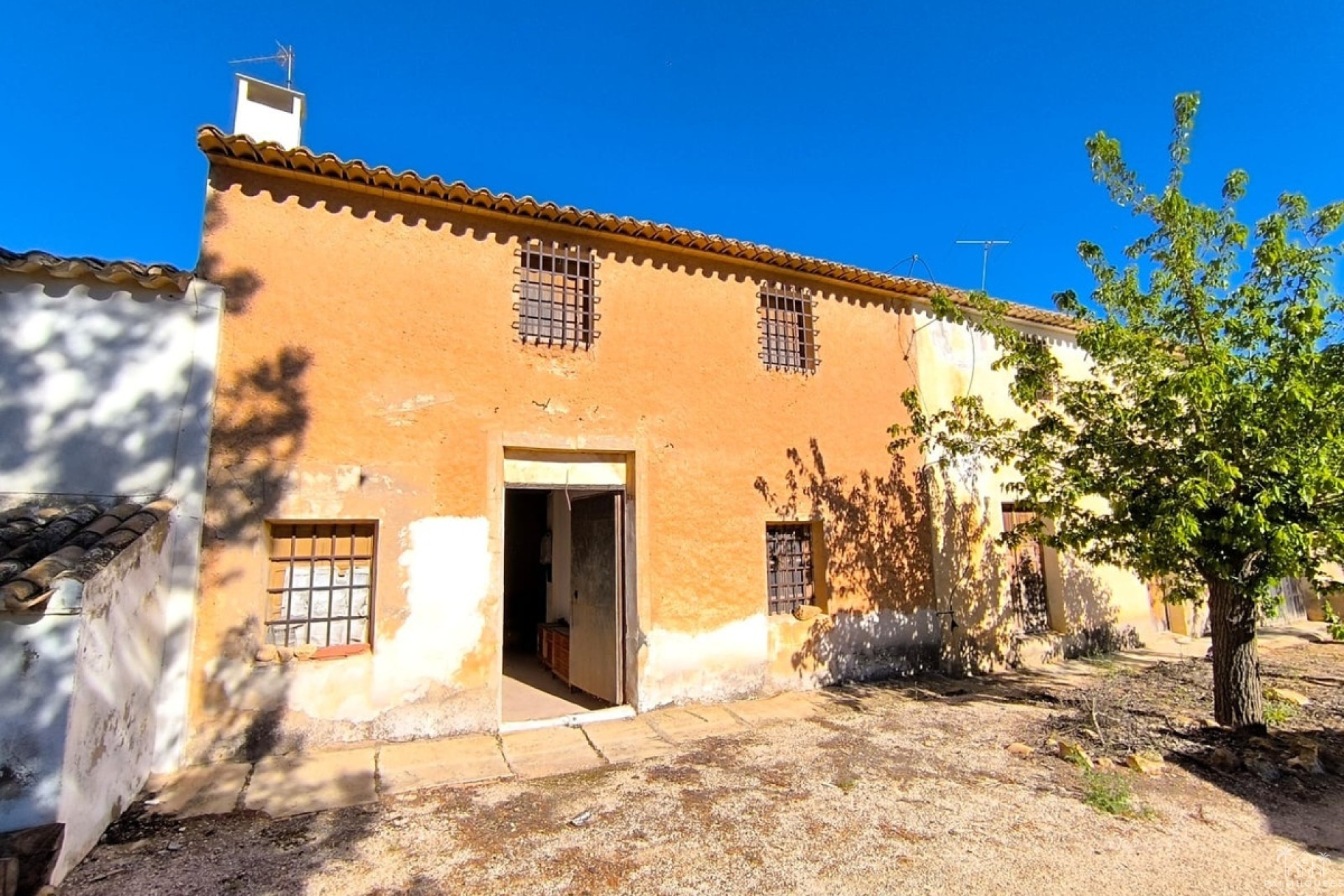 Herverkoop - Country house - Yecla - Yecla Centro
