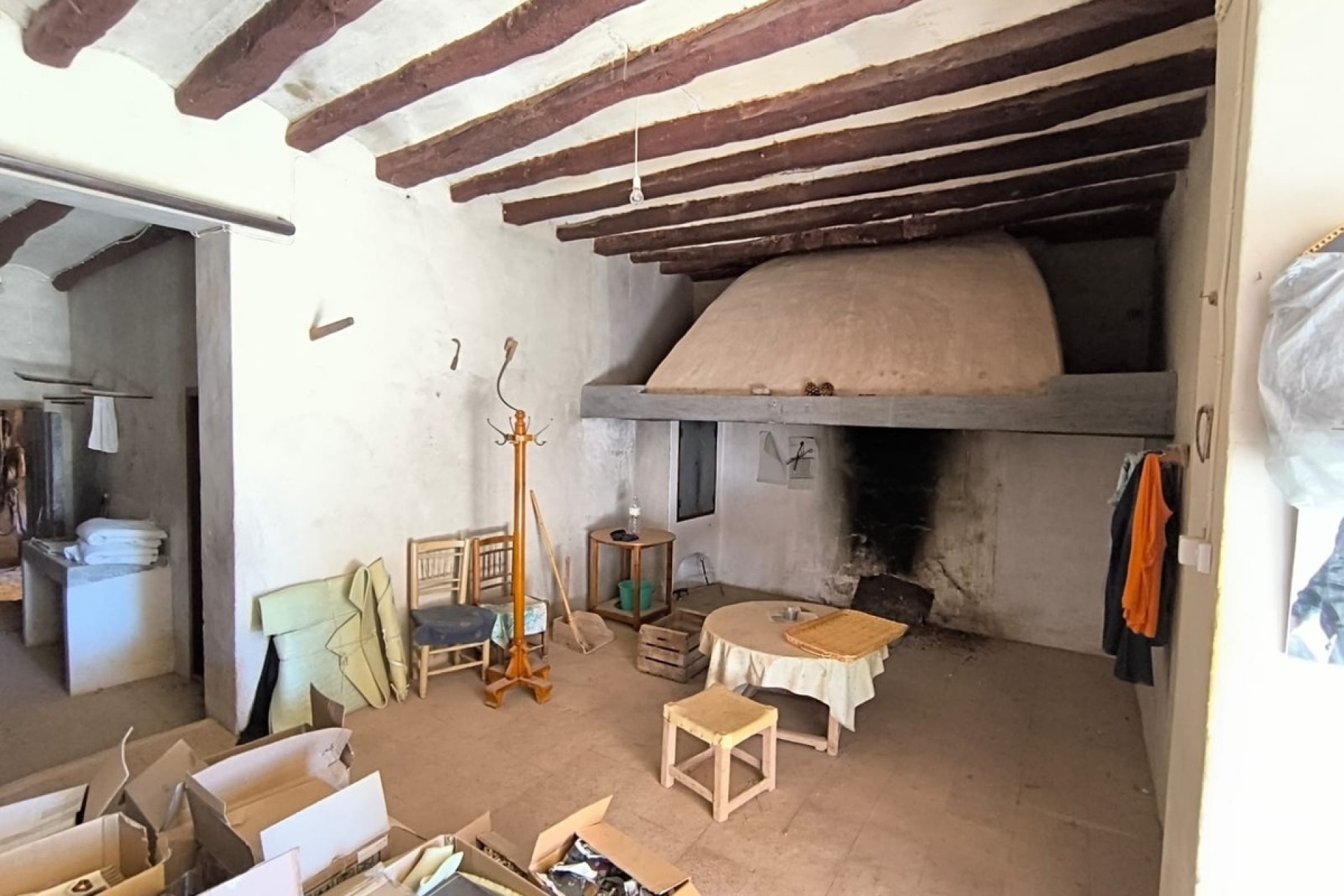 Herverkoop - Country house - Yecla - Yecla Centro