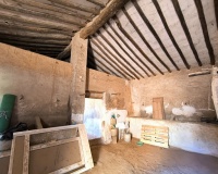 Herverkoop - Country house - Yecla - Yecla Centro