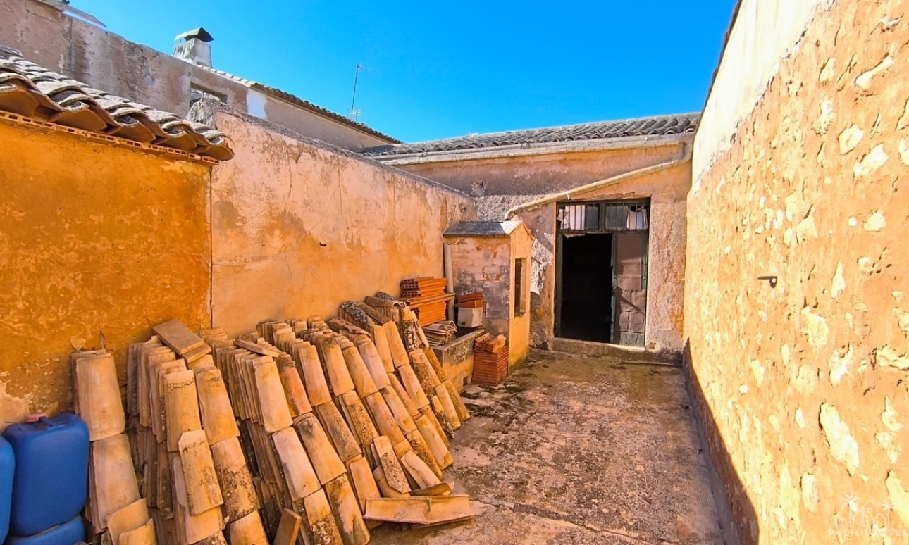 Herverkoop - Country house - Yecla - Yecla Centro