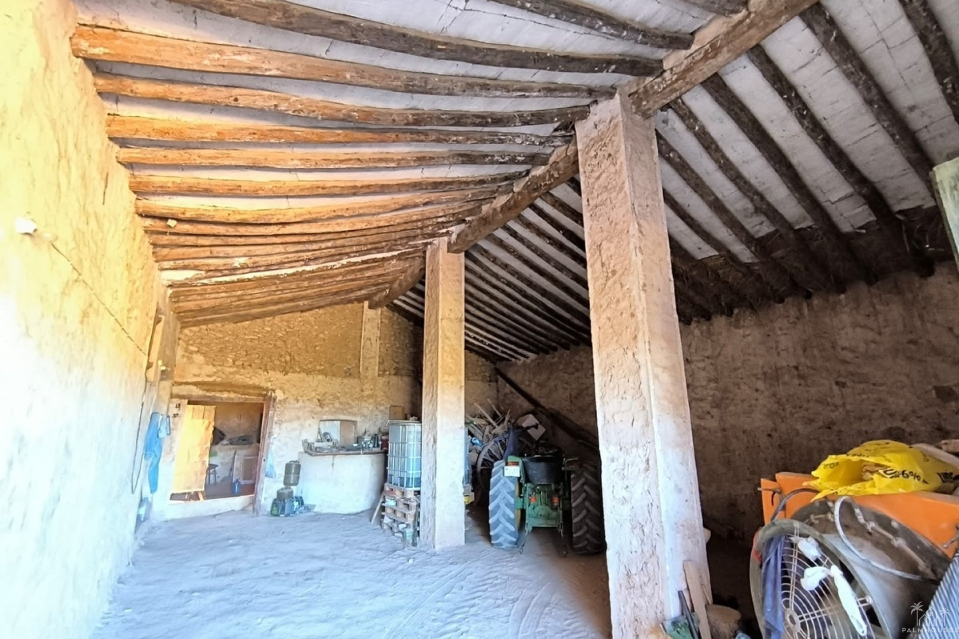 Herverkoop - Country house - Yecla - Yecla Centro
