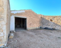 Herverkoop - Country house - Yecla - Yecla Centro