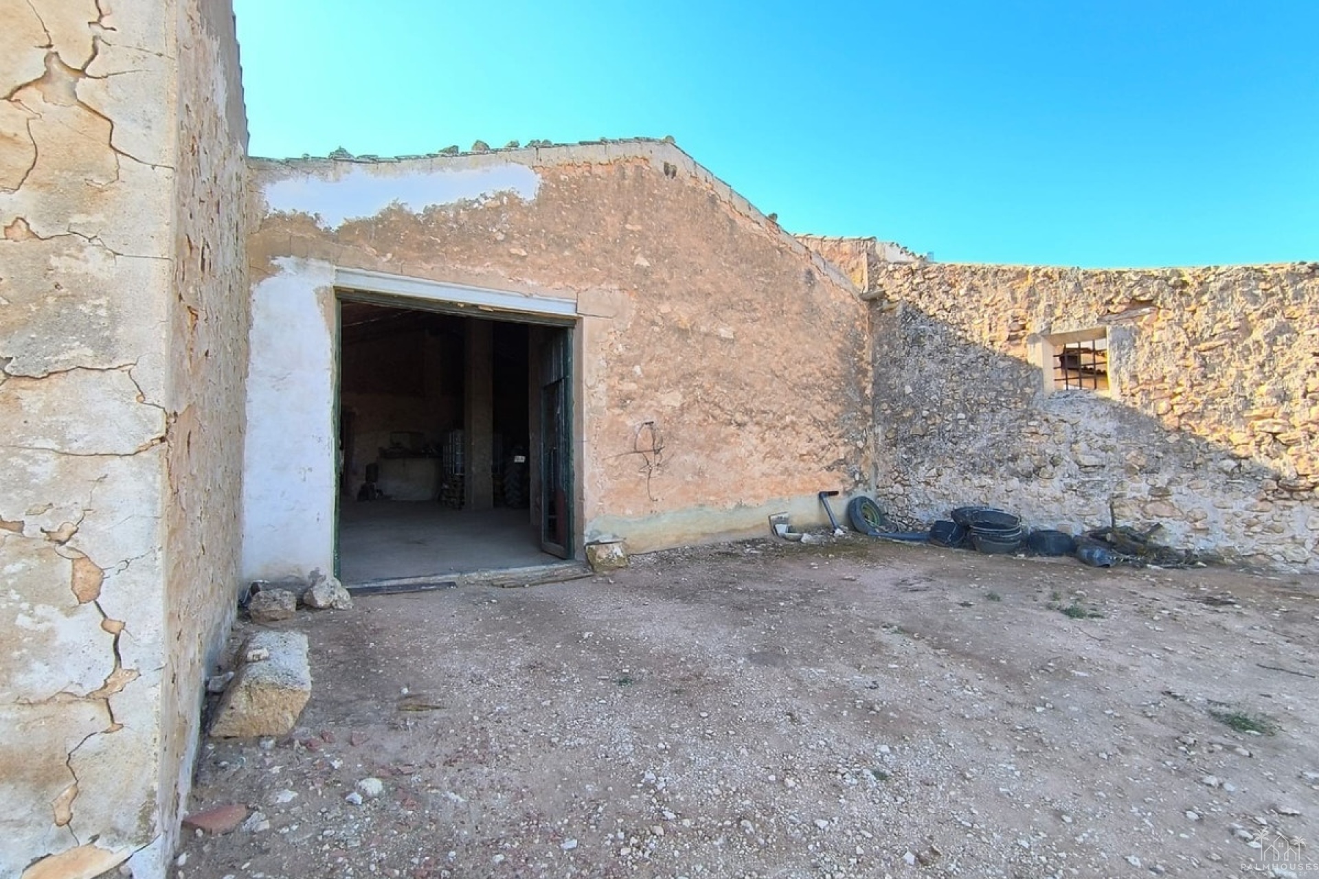 Herverkoop - Country house - Yecla - Yecla Centro