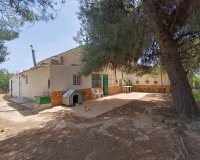 Herverkoop - Country house - Yecla - Yecla Centro